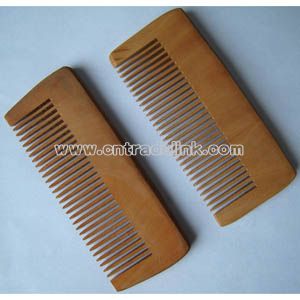 Wooden Hair Comb,Brush