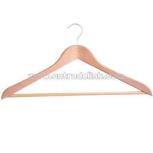 Wooden Hanger