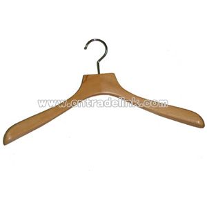 Wooden Hanger