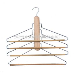 Wooden Hanger
