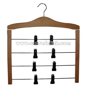 Wooden Hanger