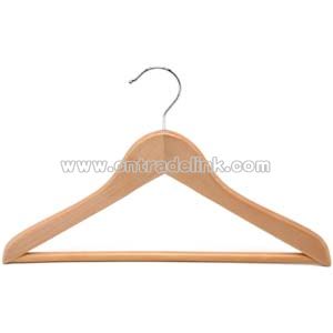 Wooden Kids Hanger