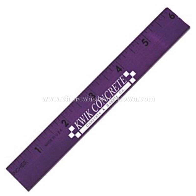 Wooden Mood Ruler - 6