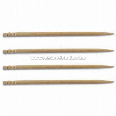 Wooden Toothpick