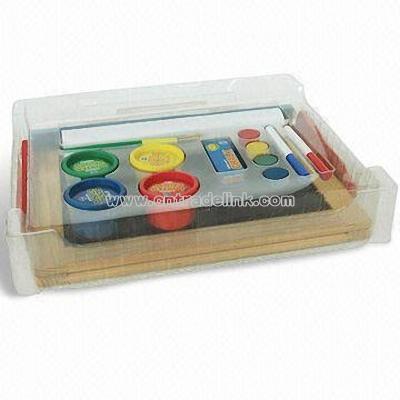 Wooden Toy