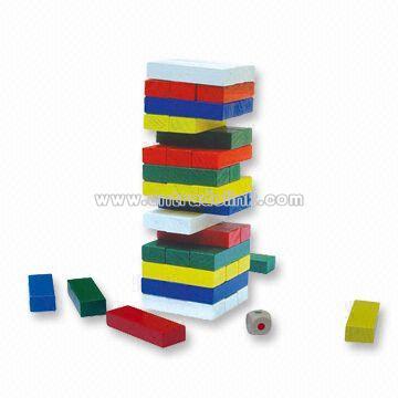 Wooden Toys