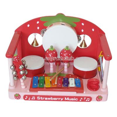 Wooden Toys