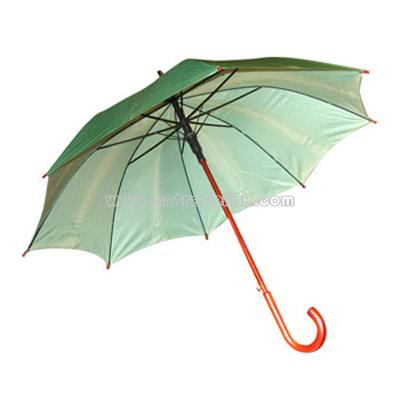 Wooden Umbrella