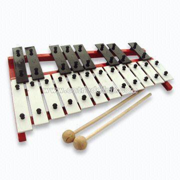 Wooden Xylophone Toy