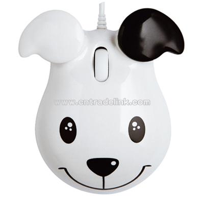Woof Optical Mouse