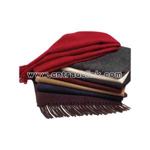 Wool Scarf