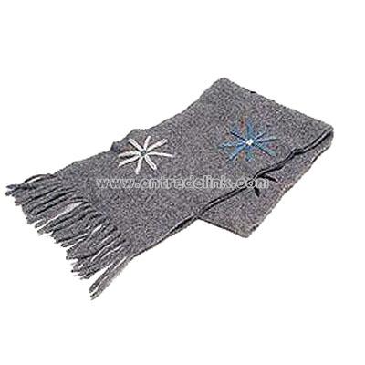 Wool Scarf