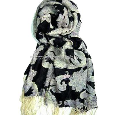 Wool Scarf