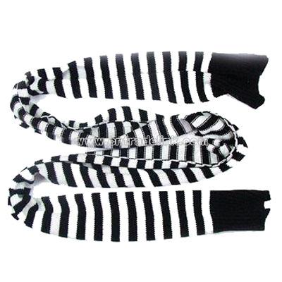 Wool Scarf
