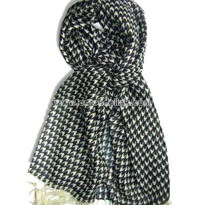 Wool Scarf