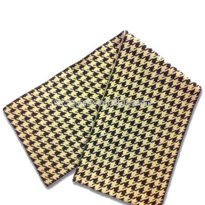 Wool Scarf