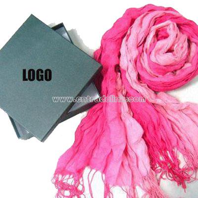 Wool Scarf