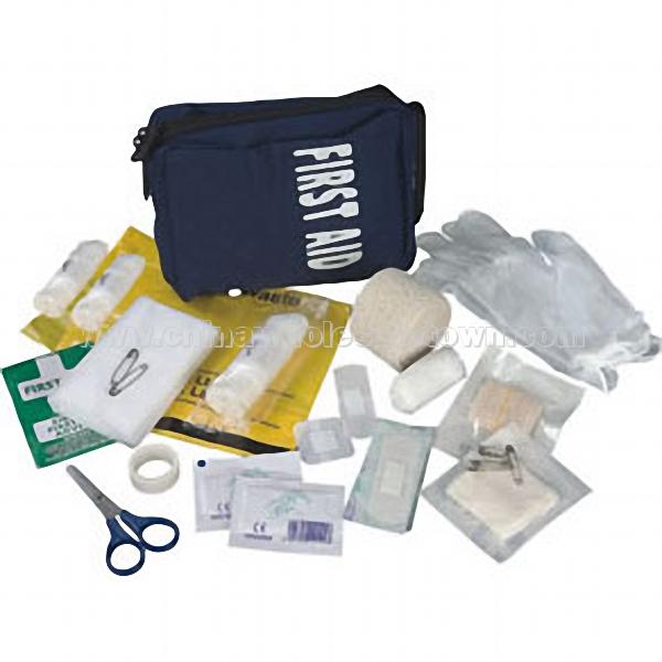 Work First Aid Kit