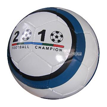 World Cup Soccer Ball