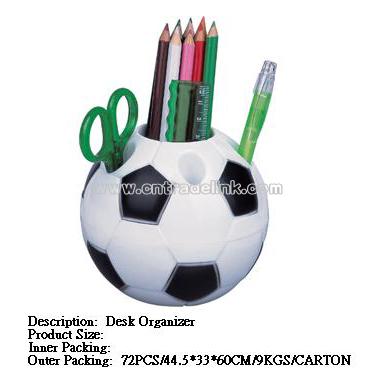 World Cup Stationery