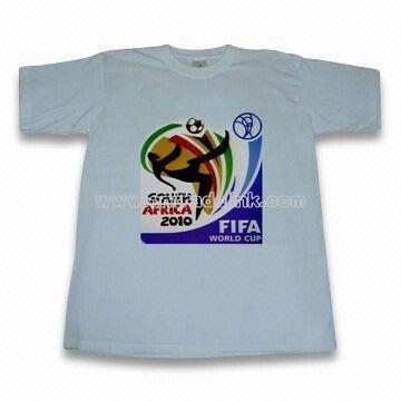 World Cup T-Shirt