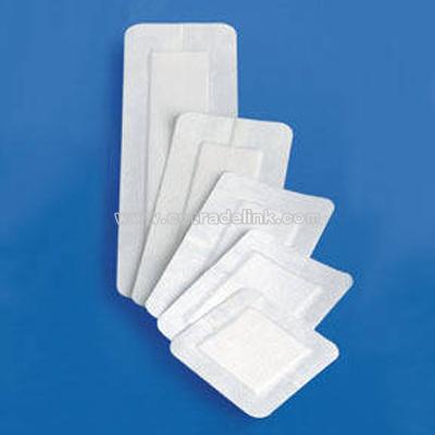 Wound Dressing Plaster