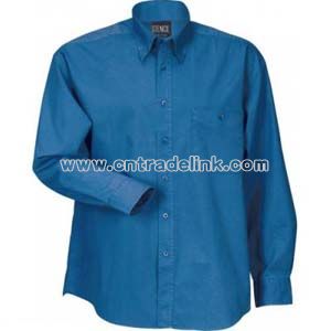 Woven Mens Shirt