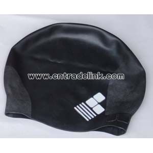 Wrinkle-free Swim Cap