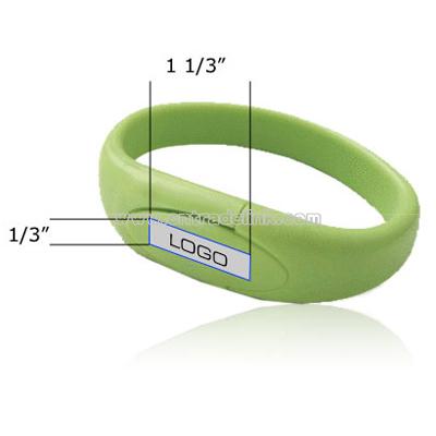 Wrist USB Flash Drive