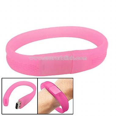 Wrist USB Flash Drive