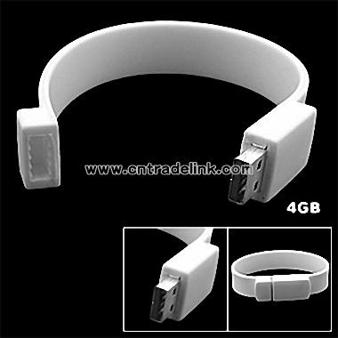Wrist USB Flash Drive