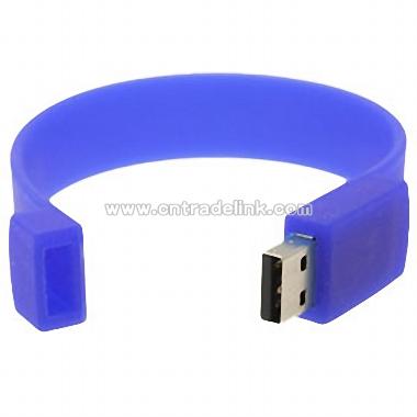 Wristband USB Flash Drive