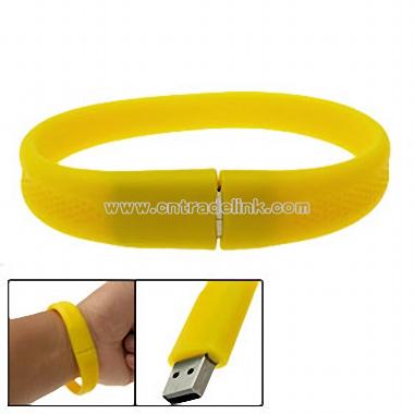 Wristband USB Flash Drive