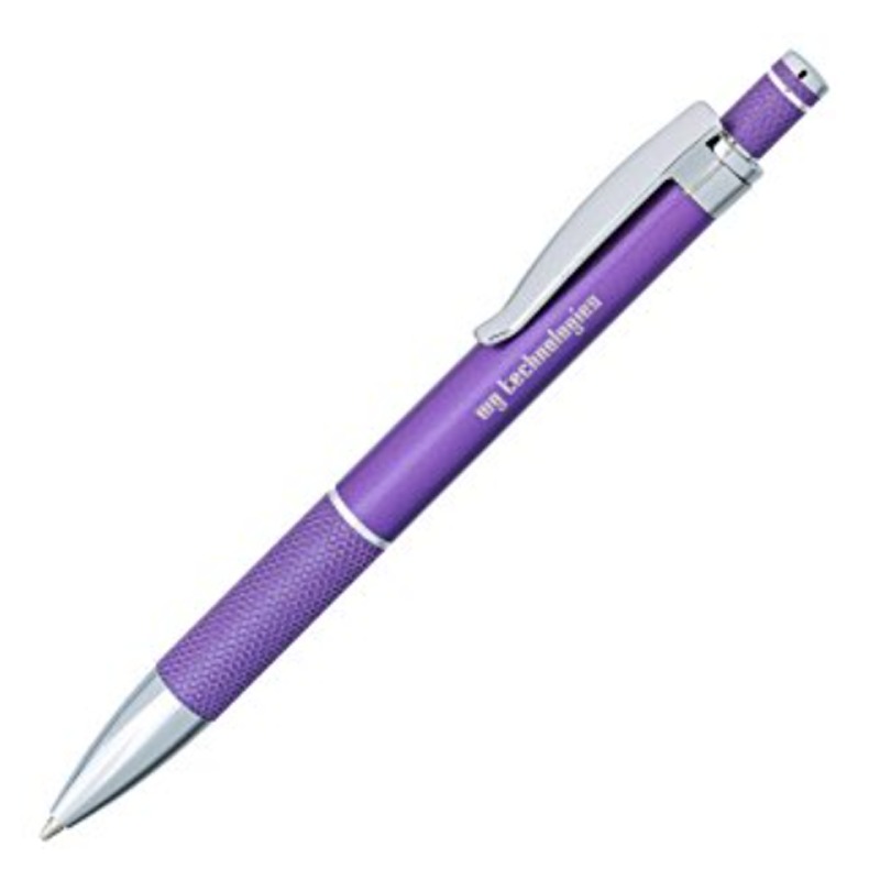 Xanadu Metal Pen