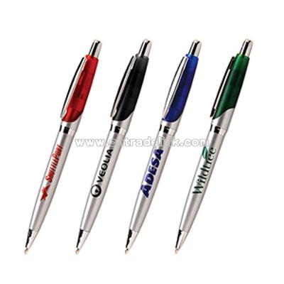 Xel Retractable Pen