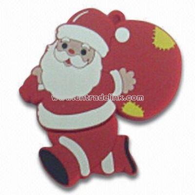 Xmas USB Flash Drive