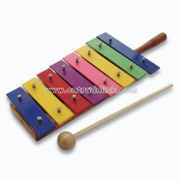 Xylophone Toy