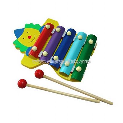 Xylophone Toy