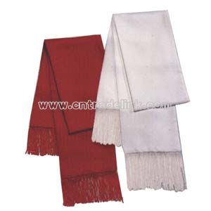 Yarn Scarf