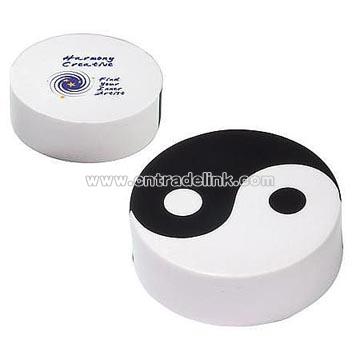 Yin & Yang Stress Ball