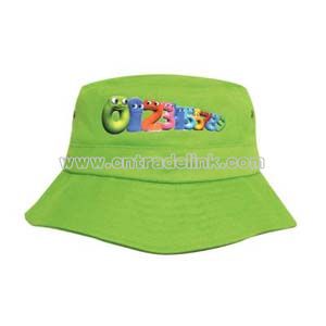 Youth Bucket