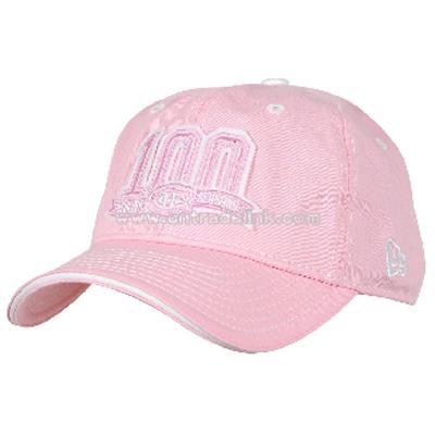 Youth Centennial Mesa Pink Cap