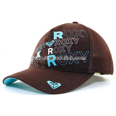 Youth Goody Mesh Cap