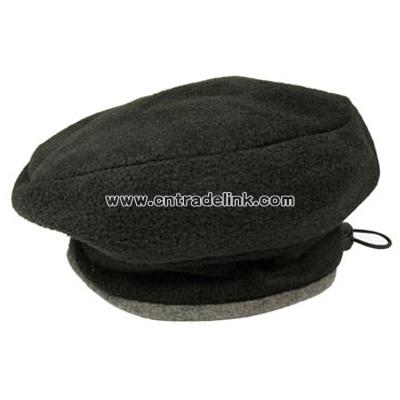 Youth Olympic Style Beret