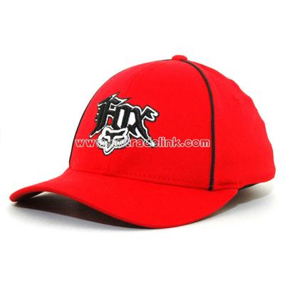 Youth Sinner Flex Cap