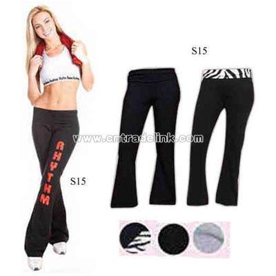Youth practice pant