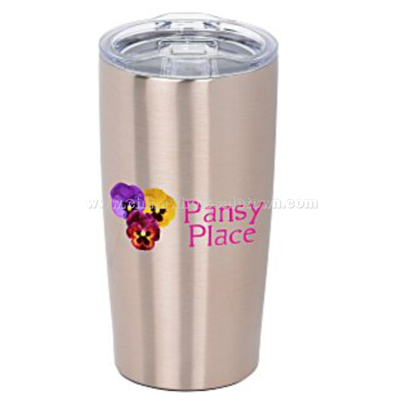 Yowie Vacuum Tumbler - 18 oz. - Full Color