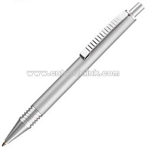 ZIGZAG METAL BALL PENS