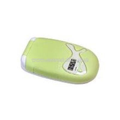 Zadro LED Lighted Compact Mirror