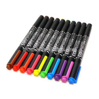 Zebra Optex Highlighter Pen